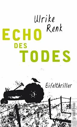 E-Book (epub) Echo des Todes von Ulrike Renk