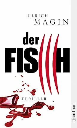 E-Book (epub) Der Fisch von Ulrich Magin