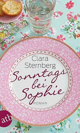 E-Book (epub) Sonntags bei Sophie von Clara Sternberg