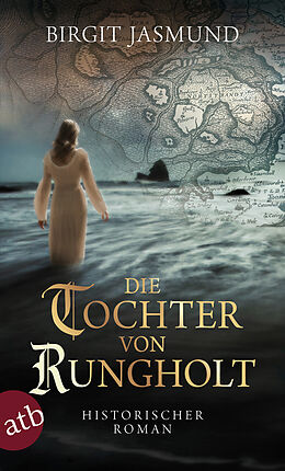 E-Book (epub) Die Tochter von Rungholt von Birgit Jasmund