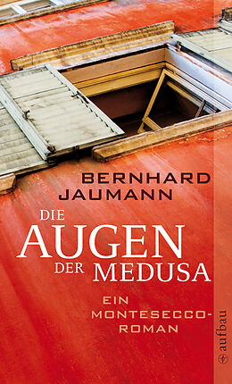 E-Book (epub) Die Augen der Medusa von Bernhard Jaumann