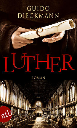 E-Book (epub) Luther von Guido Dieckmann