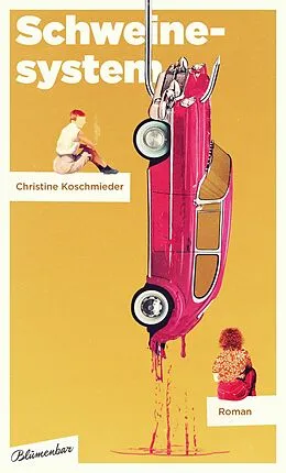 E-Book (epub) Schweinesystem von Christine Koschmieder