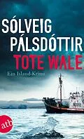 E-Book (epub) Tote Wale von Sólveig Pálsdóttir