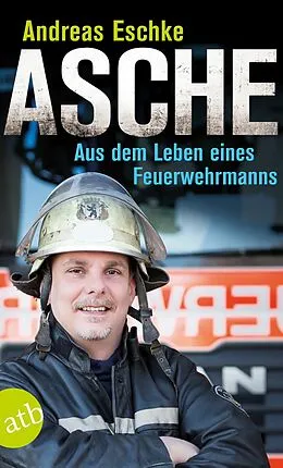 E-Book (epub) Asche von Andreas Eschke