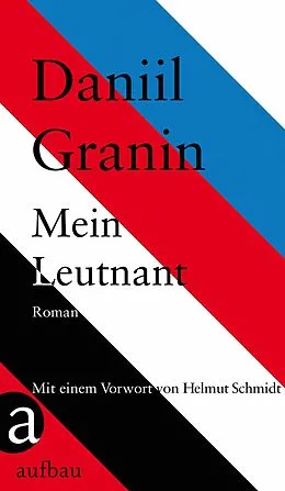 E-Book (epub) Mein Leutnant von Daniil Granin