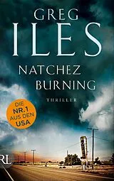 E-Book (epub) Natchez Burning von Greg Iles