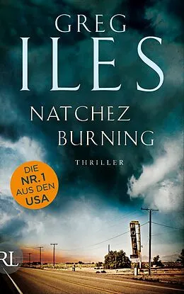 E-Book (epub) Natchez Burning von Greg Iles