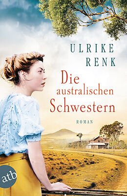 E-Book (epub) Die australischen Schwestern von Ulrike Renk