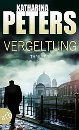 E-Book (epub) Vergeltung von Katharina Peters