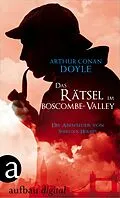 E-Book (epub) Das Rätsel im Bascombe-Valley von Arthur Conan Doyle