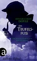 E-Book (epub) Der Teufelsfuß von Arthur Conan Doyle