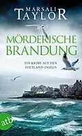 E-Book (epub) Mörderische Brandung von Marsali Taylor