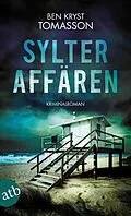 E-Book (epub) Sylter Affären von Ben Kryst Tomasson