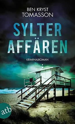 E-Book (epub) Sylter Affären von Ben Kryst Tomasson