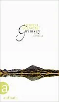 E-Book (epub) Grimsey von Ulrich Schacht