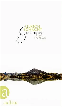 E-Book (epub) Grimsey von Ulrich Schacht