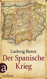 E-Book (epub) Der Spanische Krieg von Ludwig Renn