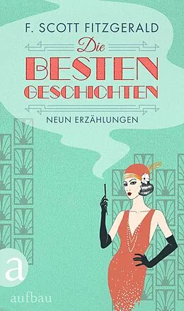 E-Book (epub) Die besten Geschichten von F. Scott Fitzgerald