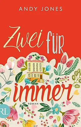 E-Book (epub) Zwei für immer von Andy Jones