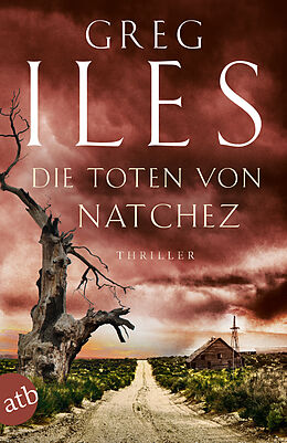 E-Book (epub) Die Toten von Natchez von Greg Iles