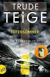 E-Book (epub) Totensommer von Trude Teige