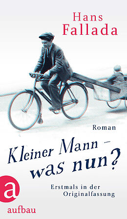 E-Book (epub) Kleiner Mann - was nun? von Hans Fallada