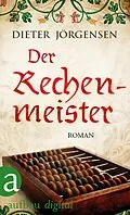 E-Book (epub) Der Rechenmeister von Dieter Jörgensen