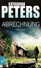 E-Book (epub) Abrechnung von Katharina Peters