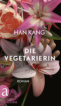 E-Book (epub) Die Vegetarierin von Han Kang