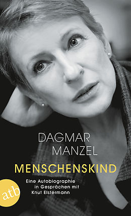 E-Book (epub) Menschenskind von Dagmar Manzel