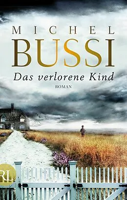 E-Book (epub) Das verlorene Kind von Michel Bussi