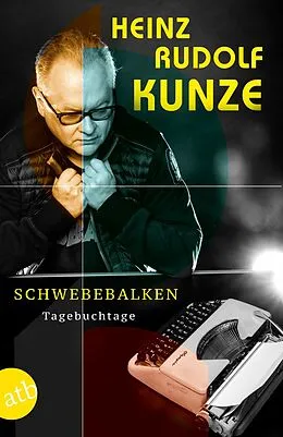 E-Book (epub) Schwebebalken von Heinz Rudolf Kunze