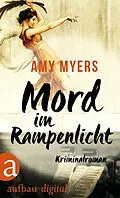 E-Book (epub) Mord im Rampenlicht von Amy Myers
