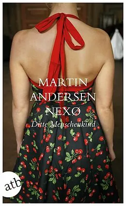 E-Book (epub) Ditte Menschenkind von Martin Andersen Nexø