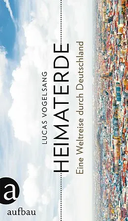 E-Book (epub) Heimaterde von Lucas Vogelsang