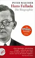 E-Book (epub) Hans Fallada von Peter Walther