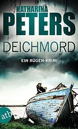 E-Book (epub) Deichmord von Katharina Peters