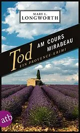 E-Book (epub) Tod am Cours Mirabeau von Mary L. Longworth