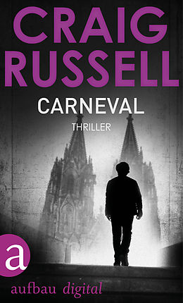E-Book (epub) Carneval von Craig Russell