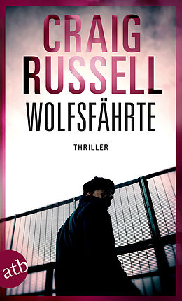 E-Book (epub) Wolfsfährte von Craig Russell