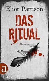 E-Book (epub) Das Ritual von Eliot Pattison
