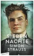 E-Book (epub) Sieben Nächte von Simon Strauß