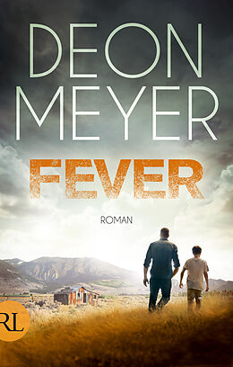 E-Book (epub) Fever von Deon Meyer