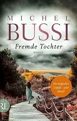 E-Book (epub) Fremde Tochter von Michel Bussi