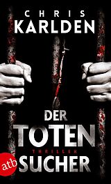 E-Book (epub) Der Totensucher von Chris Karlden