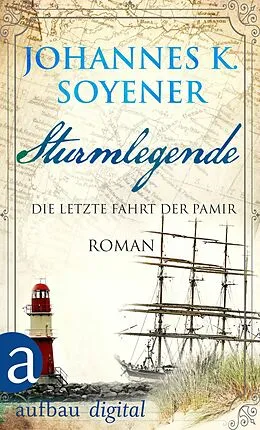 E-Book (epub) Sturmlegende von Johannes K. Soyener