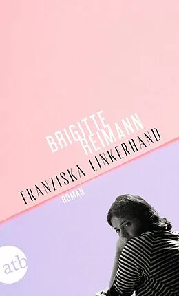 E-Book (epub) Franziska Linkerhand von Brigitte Reimann