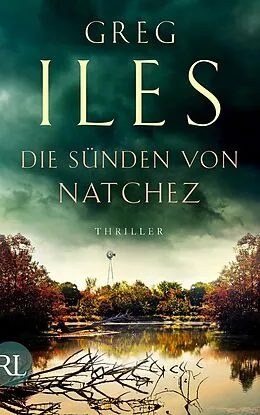 E-Book (epub) Die Sünden von Natchez von Greg Iles
