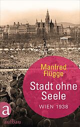 E-Book (epub) Stadt ohne Seele von Manfred Flügge